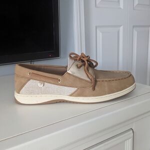 Sperry Women's Size 8 Boat Shoes